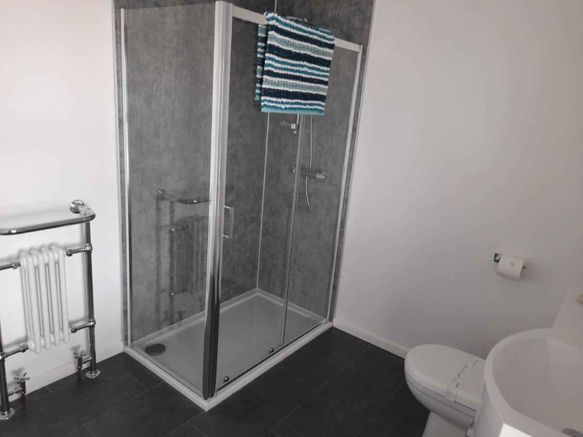 Guest house Tregella Newquay (Cornwall)