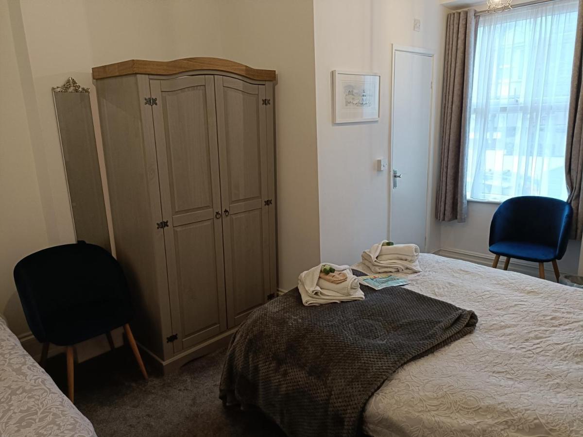 Tregella Guest house 3*