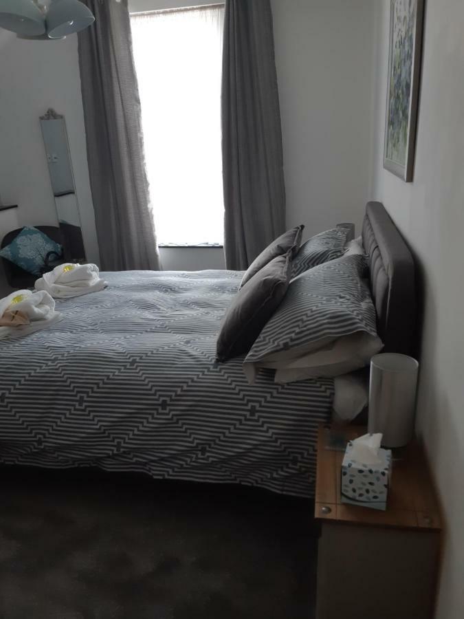 Tregella Guest house Newquay (Cornwall)