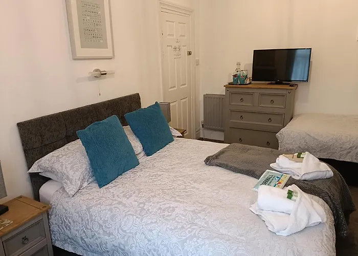 Tregella Guest House