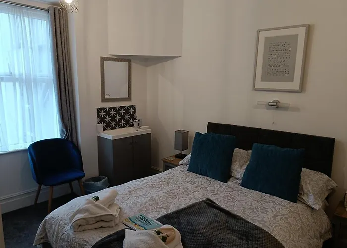 Tregella Guest House