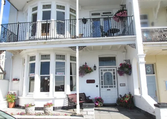 Tregella Guest House