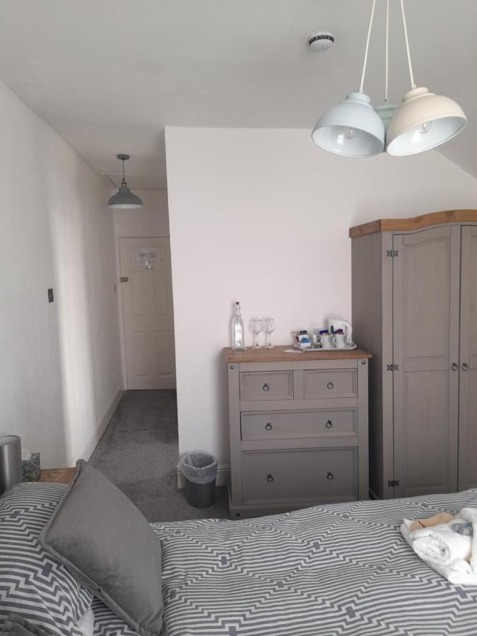 Guest house Tregella
