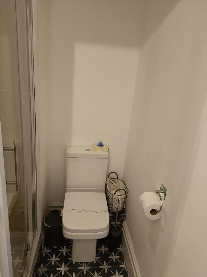 Tregella Guest house